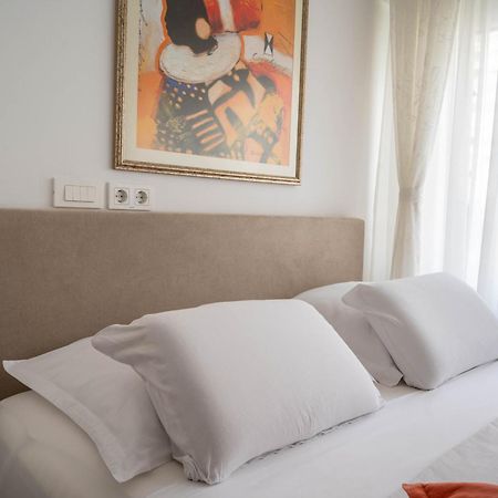 Apartments Zagreb West Εξωτερικό φωτογραφία