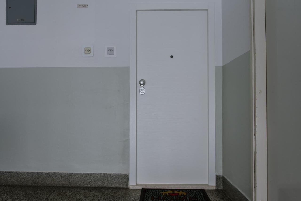 Apartments Zagreb West Εξωτερικό φωτογραφία
