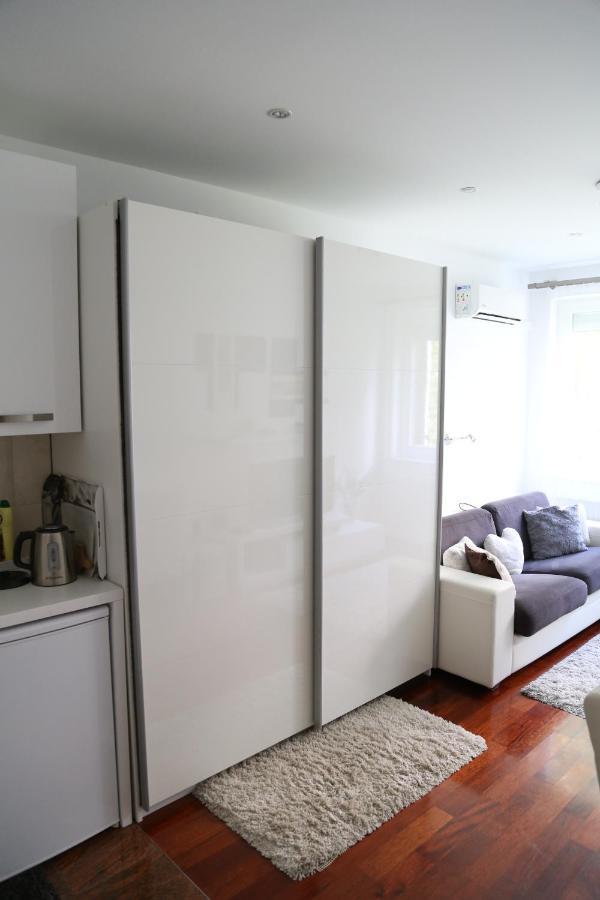 Apartments Zagreb West Εξωτερικό φωτογραφία