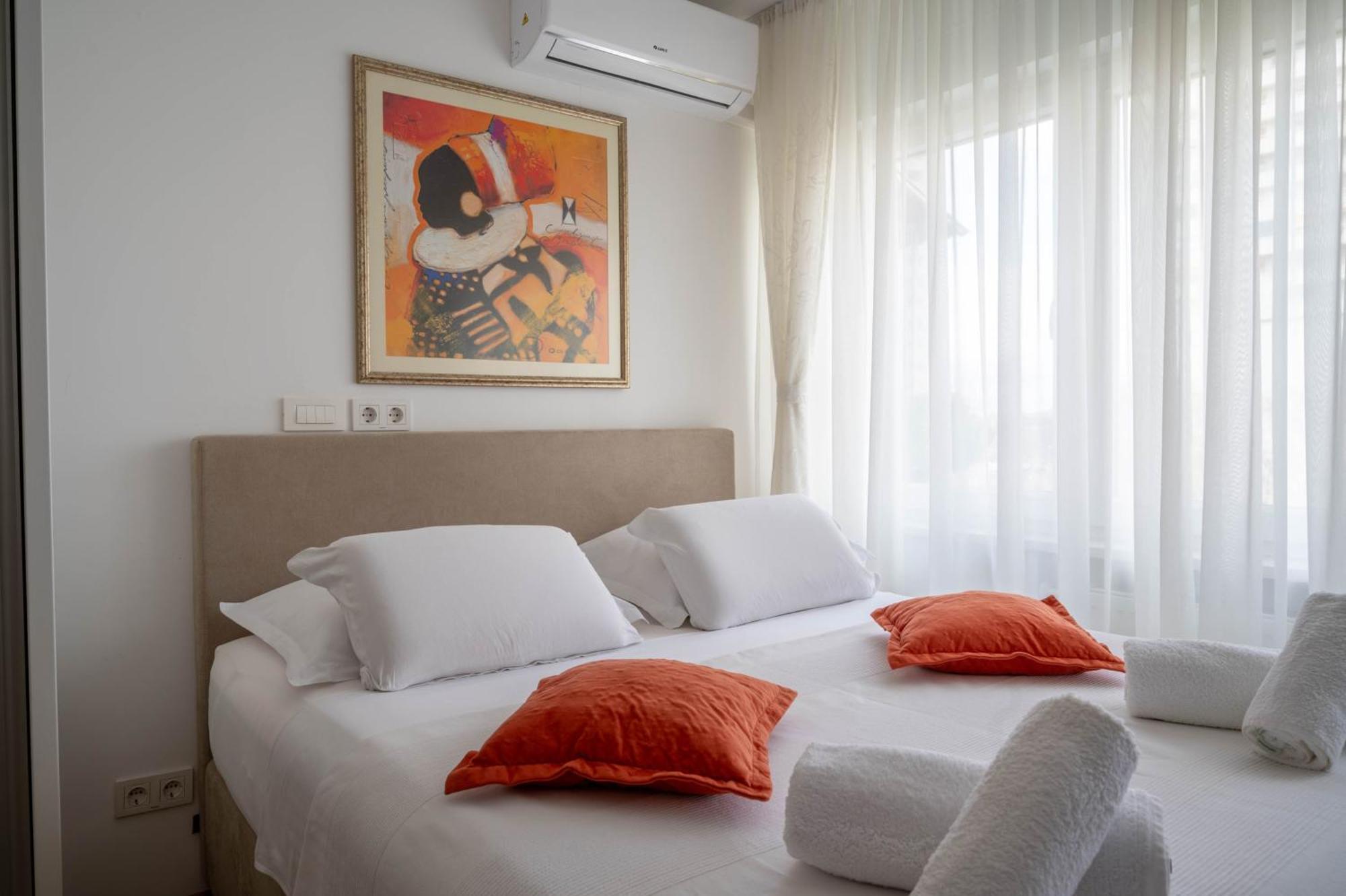 Apartments Zagreb West Εξωτερικό φωτογραφία