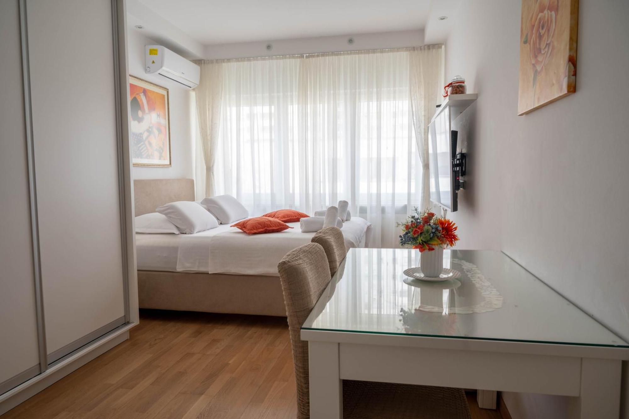 Apartments Zagreb West Εξωτερικό φωτογραφία